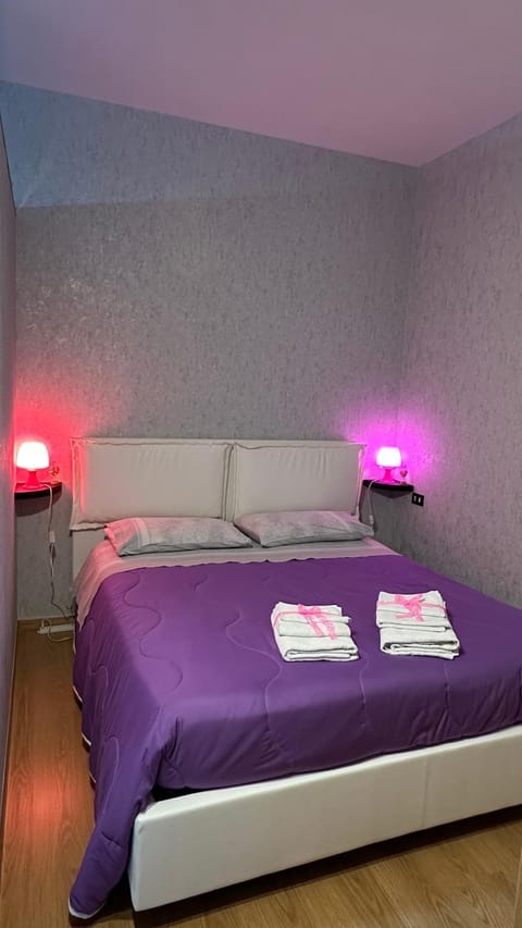 B&B Le Colombine Bed and Breakfast in Matera