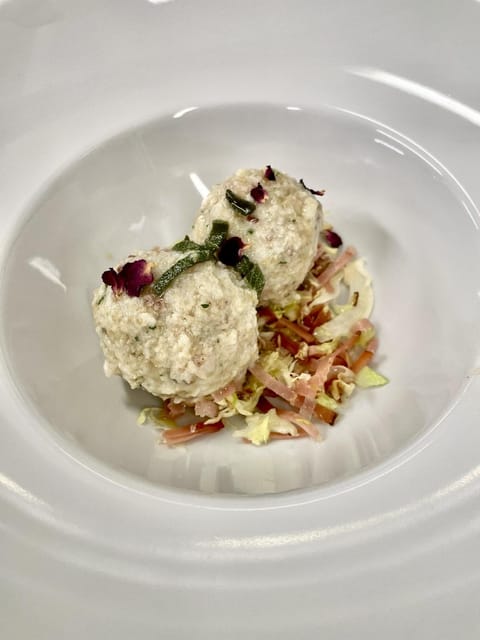 Food and drinks, Food