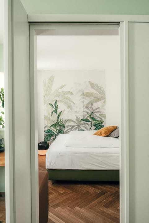 Consum Boutique Hotel Hotel in Basel