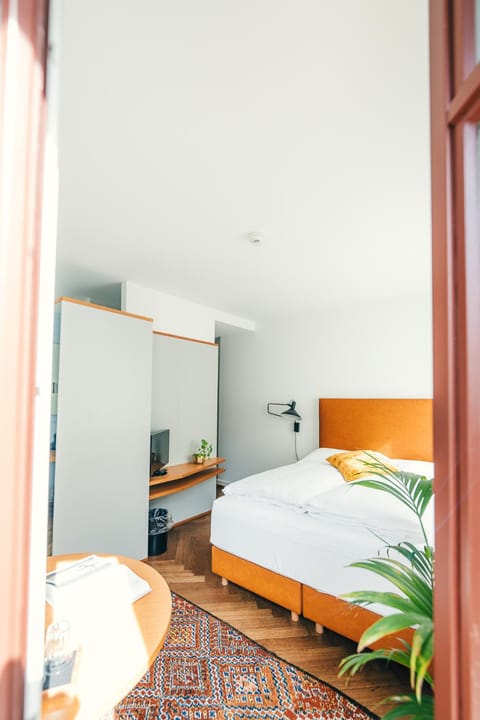 Consum Boutique Hotel Hotel in Basel