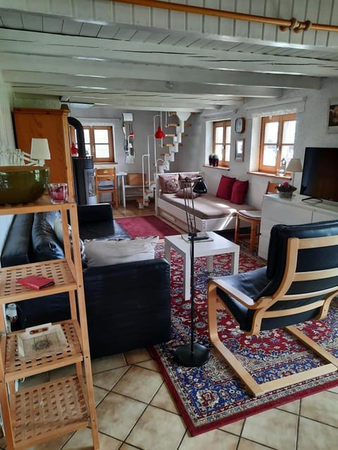 Ferienhaus Schmidt House in Prien am Chiemsee