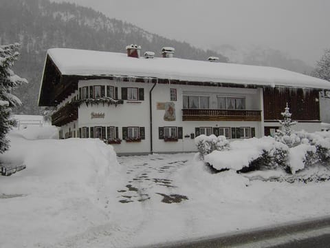 Bräulerhof Bed and Breakfast in Bad Reichenhall