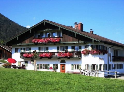 Bräulerhof Bed and Breakfast in Bad Reichenhall