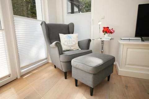 Ferienwohnung Seaside Apartment in Scharbeutz