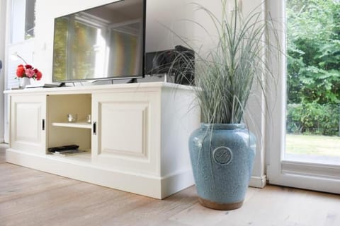 Ferienwohnung Seaside Apartment in Scharbeutz