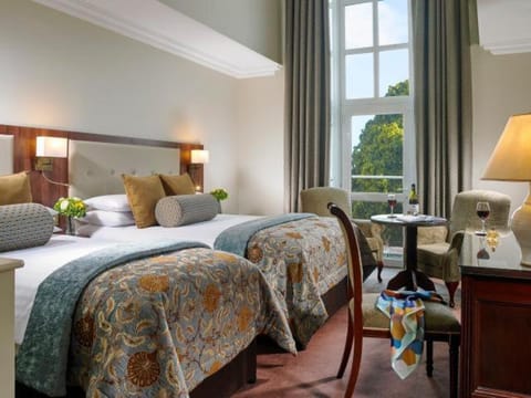 The Park Hotel Dungarvan Hotel in County Waterford