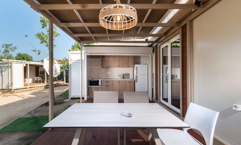 Camping Tsitreli Campground/ 
RV Resort in Halkidiki