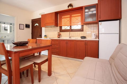 Angelique Apartments Apartment in Corfu, Greece