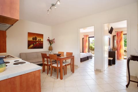 Angelique Apartments Apartment in Corfu, Greece