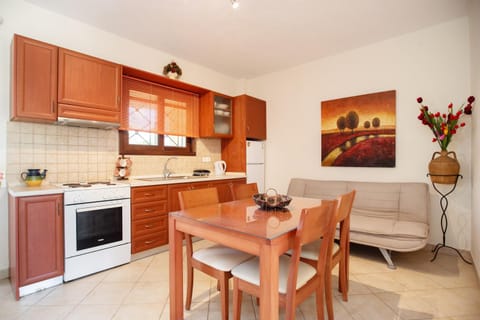 Angelique Apartments Apartment in Corfu, Greece