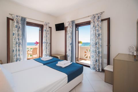 Angelique Apartments Apartment in Corfu, Greece