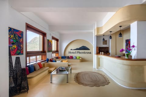 Property view