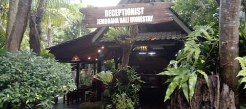 Jembrana Bali Homestay Bed and Breakfast in Bali