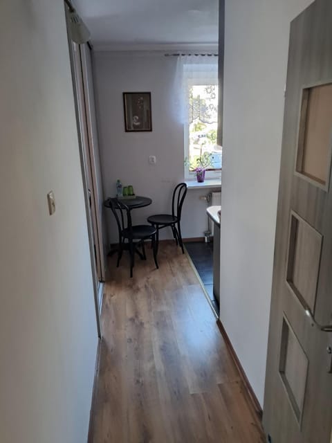 Emilka Apartment in Lithuania