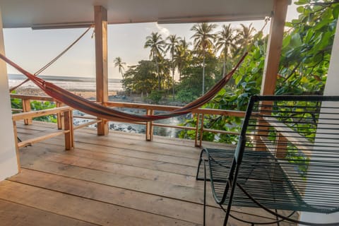 Natural landscape, View (from property/room), Sea view
