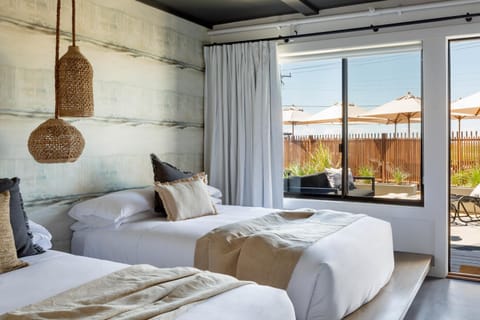 AWOL Hotel Provincetown Inn in Provincetown