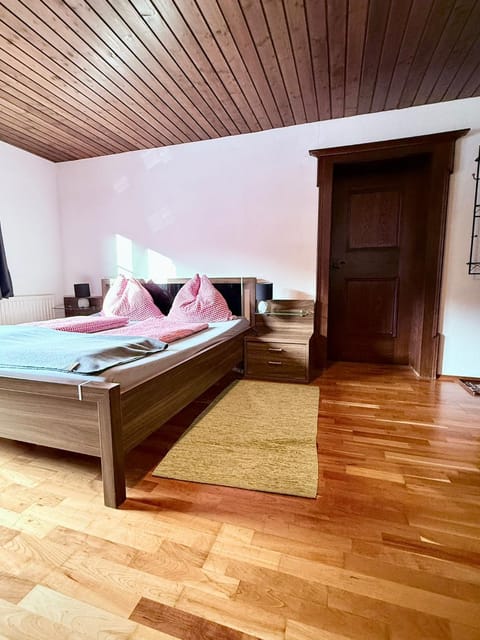 Angererhof Apartment in Salzburgerland