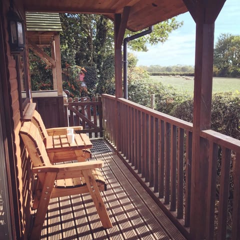 View (from property/room), Balcony/Terrace