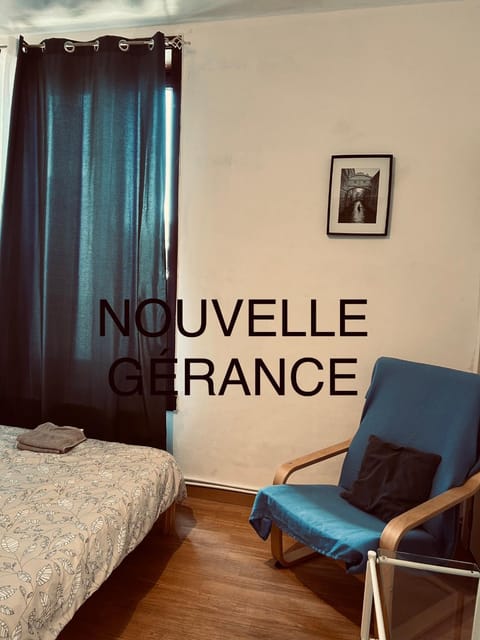 House Bed and Breakfast in Charleroi