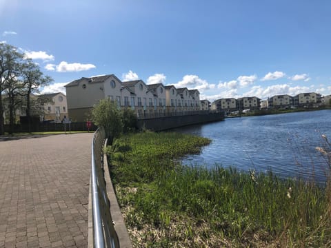 Glancy's Accommodation Apartment in Leitrim, Co. Leitrim, Ireland