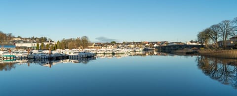 Glancy's Accommodation Apartment in Leitrim, Co. Leitrim, Ireland