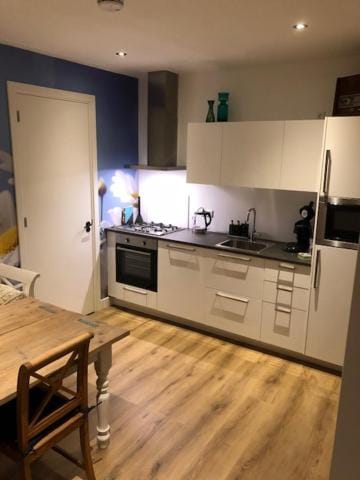 Appartement 4 Seasons Katwijk aan Zee Apartment in Katwijk aan Zee