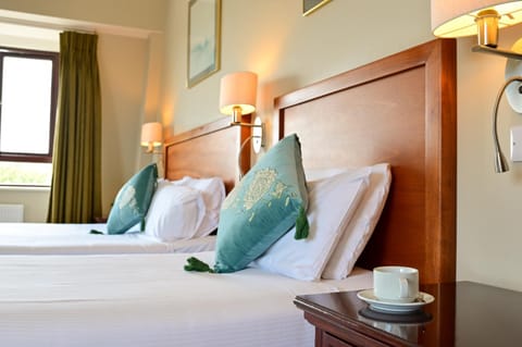 Lawlors Hotel Dungarvan Hotel in County Waterford