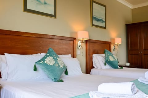 Lawlors Hotel Dungarvan Hotel in County Waterford