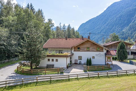 Apart Kuprian Apartment in Trentino-South Tyrol