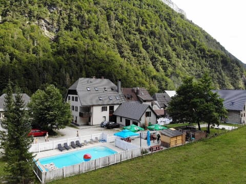 Mountain view, Swimming pool, Swimming pool