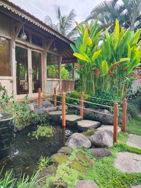 Bali Sawah Indah Bed and Breakfast in Tampaksiring