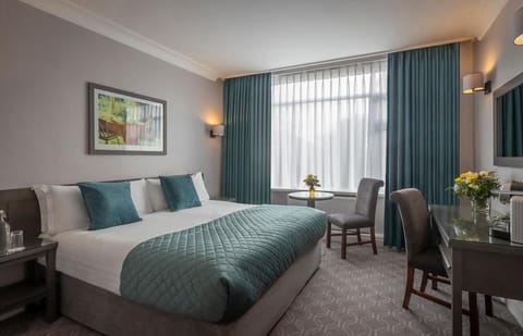 The Glenview Hotel & Leisure Club Hotel in Wicklow, Co. Wicklow, Ireland