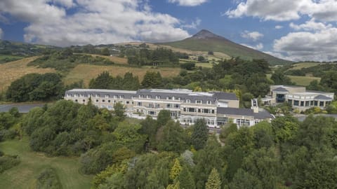 The Glenview Hotel & Leisure Club Hotel in Wicklow, Co. Wicklow, Ireland