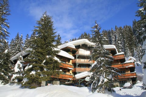 Facade/entrance, Winter, Other
