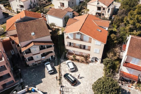 Villa Porta Apartment in Biograd na Moru