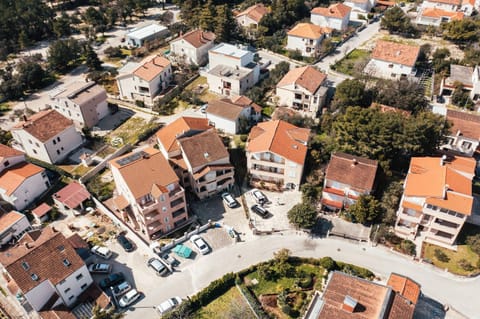 Villa Porta Apartment in Biograd na Moru