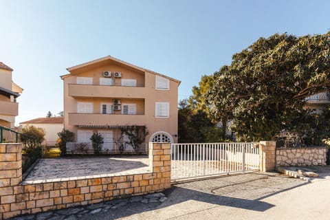 Villa Porta Apartment in Biograd na Moru