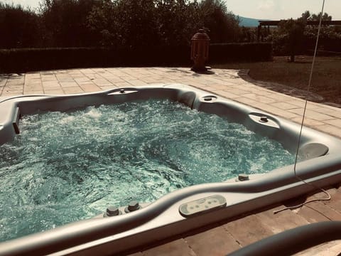 Country Suite Home Apartment in Perugia