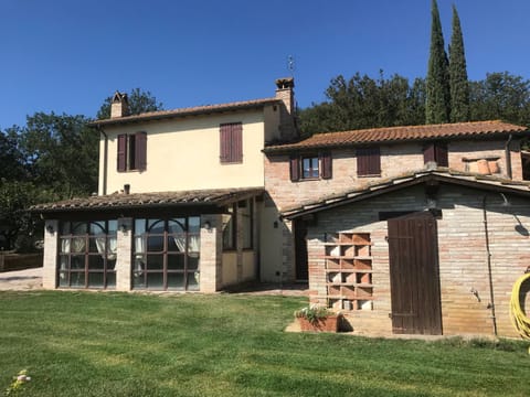 Country Suite Home Apartment in Perugia