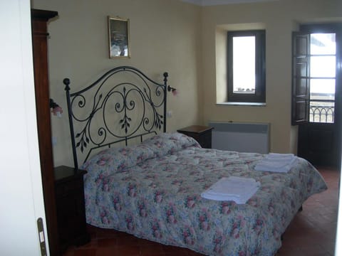 Bed and Breakfast Via Della Piazza Bed and Breakfast in Pescasseroli