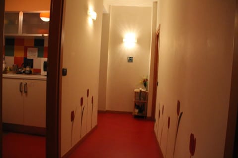 ARCOBALENO AFFITTACAMERE Bed and Breakfast in Verona