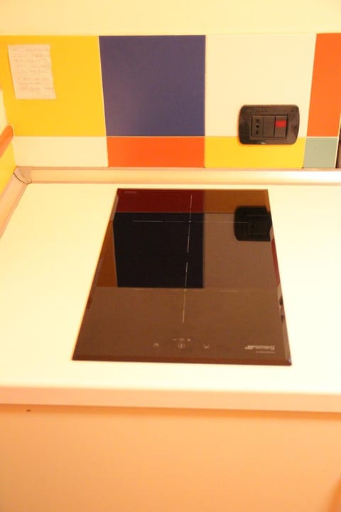 ARCOBALENO AFFITTACAMERE Bed and Breakfast in Verona