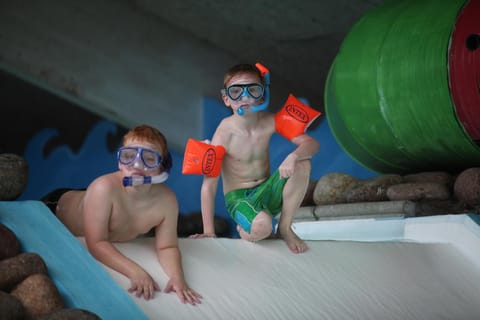 Dancamps Nordsø Camping (Camp Site) Campground/
RV Resort in Hvide Sande