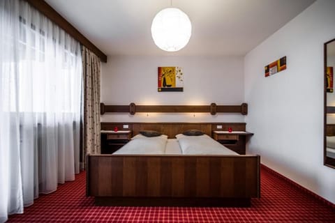 Ciasa Confolia Bed and Breakfast in Corvara