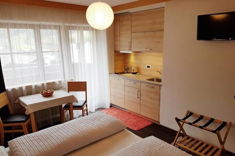 Ciasa Confolia Bed and Breakfast in Corvara