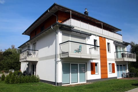 Dorothee V6W5 Apartment in Mecklenburg-Vorpommern, Germany