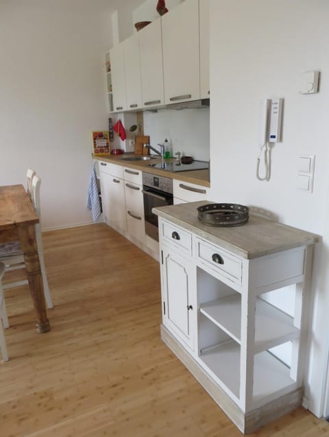 Dorothee V6W5 Apartment in Mecklenburg-Vorpommern, Germany