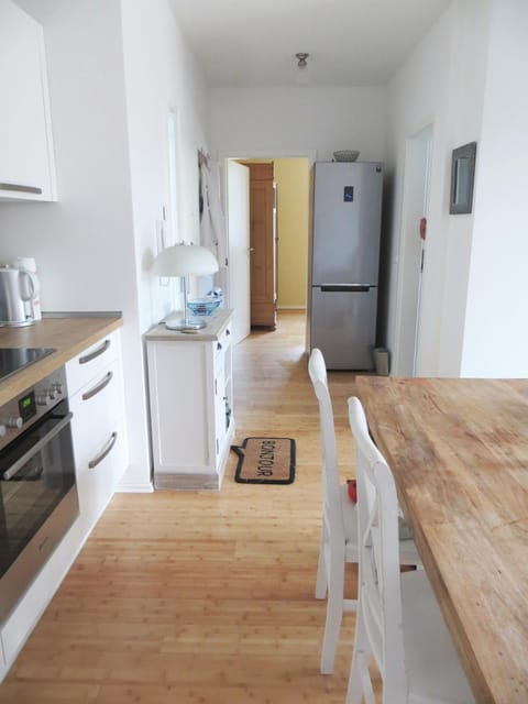 Dorothee V6W5 Apartment in Mecklenburg-Vorpommern, Germany