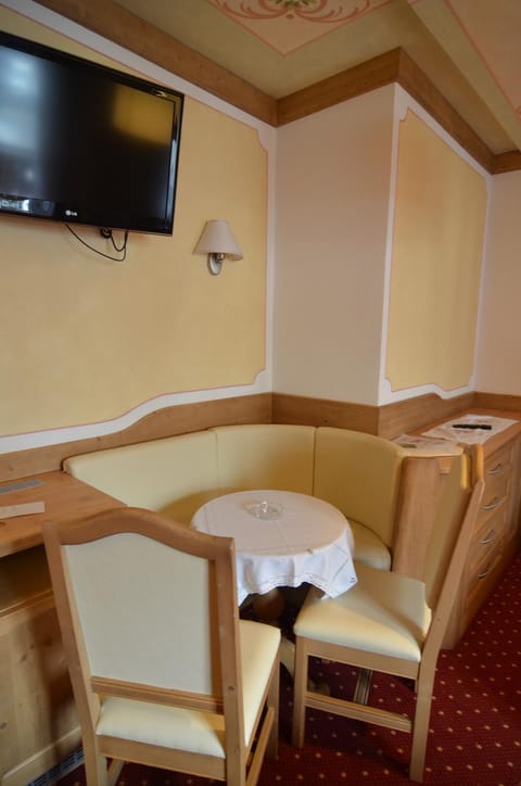 Hotel Cristallo Hotel in Trentino-South Tyrol