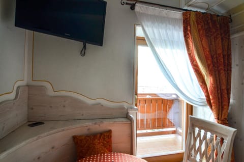 Hotel Cristallo Hotel in Trentino-South Tyrol